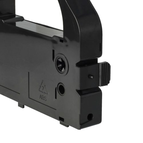 VHBW Printer Ribbon S015016 - Black