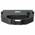 VHBW Printer Ribbon S015016 - Black
