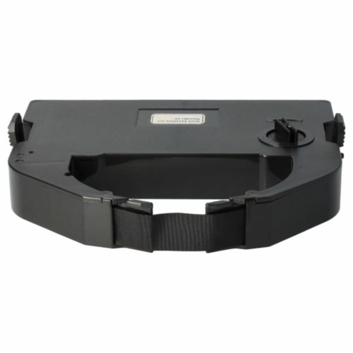 VHBW Printer Ribbon S015016 - Black