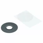 VHBW Einstellrad für Canon EOS 6D Kamera - Moduswahlrad, Einstellrad