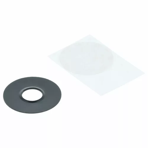 VHBW Einstellrad für Canon EOS 6D Kamera - Moduswahlrad, Einstellrad