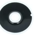 VHBW Einstellrad für Canon EOS 5D Mark III - Moduswahlrad, Einstellrad