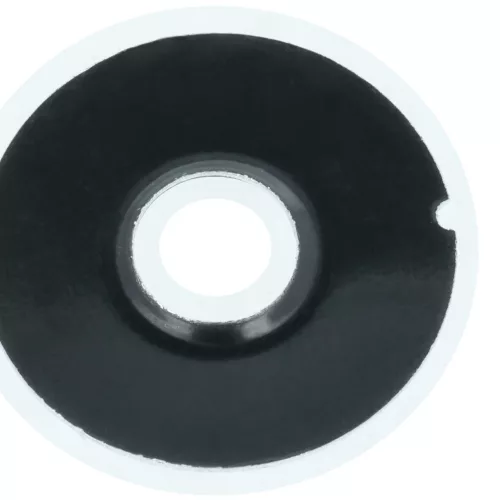 VHBW Einstellrad für Canon EOS 5D Mark III - Moduswahlrad, Einstellrad