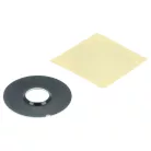 VHBW Einstellrad für Canon EOS 5D Mark III - Moduswahlrad, Einstellrad