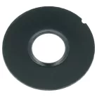 VHBW Einstellrad für Canon EOS 80D Kamera - Moduswahlrad, Einstellrad