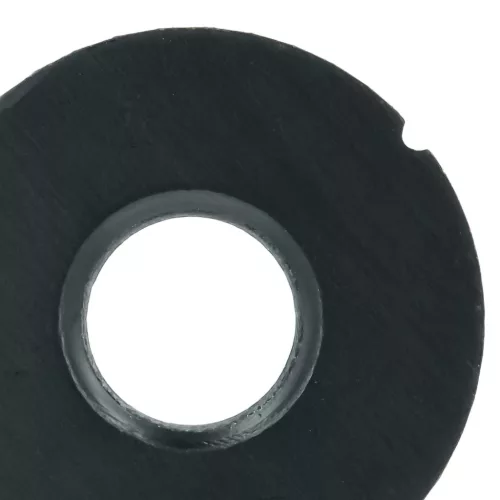 VHBW Einstellrad für Canon EOS 80D Kamera - Moduswahlrad, Einstellrad