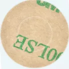 VHBW Einstellrad für Canon EOS 80D Kamera - Moduswahlrad, Einstellrad