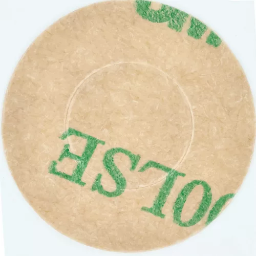 VHBW Einstellrad für Canon EOS 80D Kamera - Moduswahlrad, Einstellrad