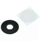 VHBW Einstellrad für Canon EOS 80D Kamera - Moduswahlrad, Einstellrad