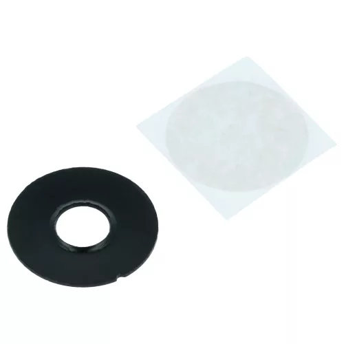 VHBW Einstellrad für Canon EOS 80D Kamera - Moduswahlrad, Einstellrad