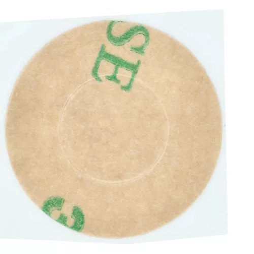 VHBW Einstellrad für Canon EOS 7D Mark II, 5DS Kamera - Moduswahlrad, Einstellrad