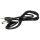 VHBW USB-Ladekabel für Starkid 2,4 GHz Niantic II 68007 Drohne, Quadrocopter - 50 cm