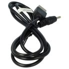 VHBW USB-Ladekabel für Starkid 2,4 GHz Niantic II 68007 Drohne, Quadrocopter - 50 cm