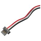 VHBW GPS Akku AHA11111003, VFA - 900 mAh 3,7 V Li-Ion