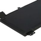 VHBW Notebook akkumulátor  Dell 0H76MY, 245RR, 7D1WJ, 07D1WJ, CN-0T0TRM - 5400 mAh 11,1 V Li-polymer