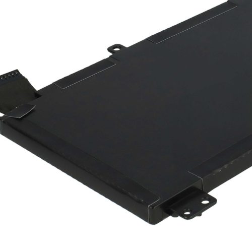 VHBW Notebook akkumulátor  Dell 0H76MY, 245RR, 7D1WJ, 07D1WJ, CN-0T0TRM - 5400 mAh 11,1 V Li-polymer