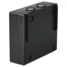 VHBW Remote Control Battery KH68300990, EX2-22 - 2000 mAh 3.6 V NiMH