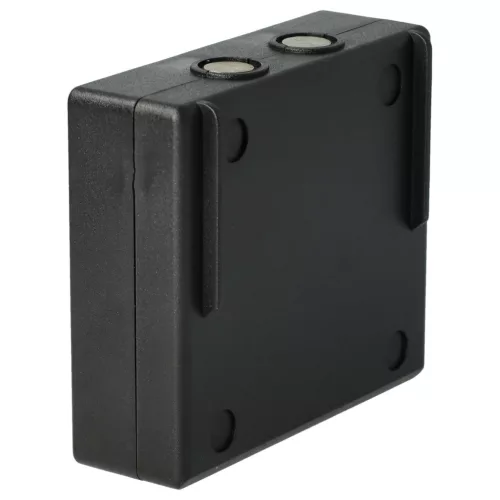 VHBW Remote Control Battery KH68300990, EX2-22 - 2000 mAh 3.6 V NiMH