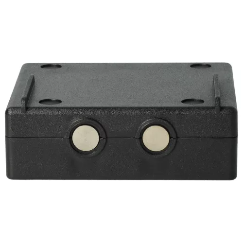 VHBW Remote Control Battery KH68300990, EX2-22 - 2000 mAh 3.6 V NiMH