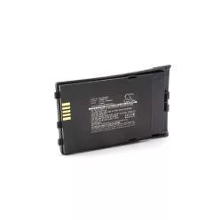   VHBW Vezetékes telefon akku Cisco 74-4957-01 Rev. C1, 74-4957-01 - 2000 mAh 3,7 V Li-polymer