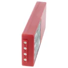 VHBW Remote Control Battery 005-01-00466, BA210040 (FuB 10AA), BA210 - 2000 mAh 6 V NiMH