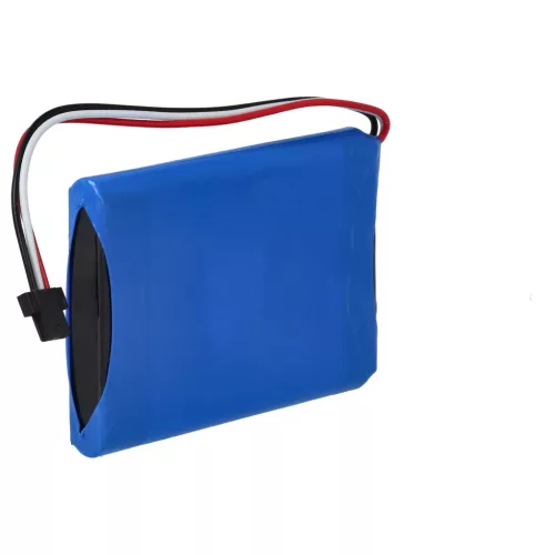 VHBW GPS Battery AHA11111010, AHA1111107, P6 - 1100 mAh 3.7 V Li-Ion