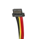 VHBW GPS Akku 4EG0.001.08, 6027A0090721, 6027A0093901, 4EG0.001.17, 4EM0.001.01 - 1100 mAh 3,7 V Li-Ion