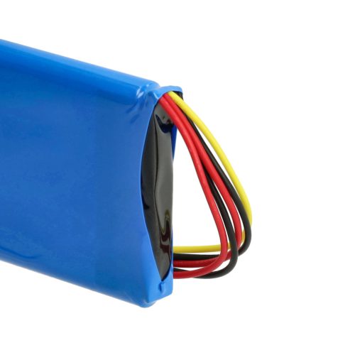 VHBW GPS Akku 4EG0.001.08, 6027A0090721, 6027A0093901, 4EG0.001.17, 4EM0.001.01 - 1100 mAh 3,7 V Li-Ion