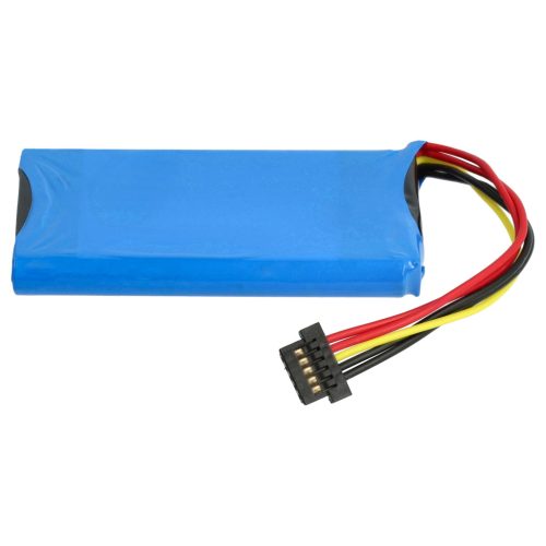 VHBW GPS Akku 4EG0.001.08, 6027A0090721, 6027A0093901, 4EG0.001.17, 4EM0.001.01 - 1100 mAh 3,7 V Li-Ion