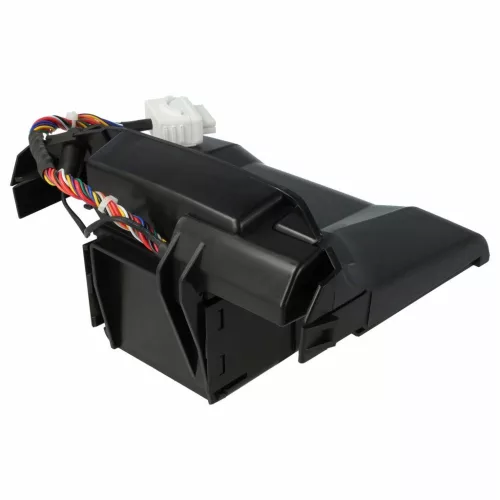 VHBW Robomow MRK7005A Lawn Mower Battery, 8IFR27/66, BAT7000B, BAT7001A - 4000 mAh 25.6 V Li-Ion