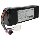 VHBW Battery MRK6103A, MRK6105A, BAT6001B, BAT6000A, BAT6000C - 6000 mAh 25.6 V Li-ion