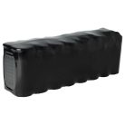 VHBW Battery MRK6103A, MRK6105A, BAT6001B, BAT6000A, BAT6000C - 6000 mAh 25.6 V Li-ion