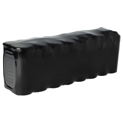 VHBW Battery MRK6103A, MRK6105A, BAT6001B, BAT6000A, BAT6000C - 6000 mAh 25.6 V Li-ion