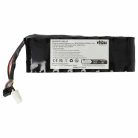 VHBW Battery MRK6103A, MRK6105A, BAT6001B, BAT6000A, BAT6000C - 6000 mAh 25.6 V Li-ion
