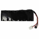 VHBW Battery MRK6103A, MRK6105A, BAT6001B, BAT6000A, BAT6000C - 6000 mAh 25.6 V Li-ion