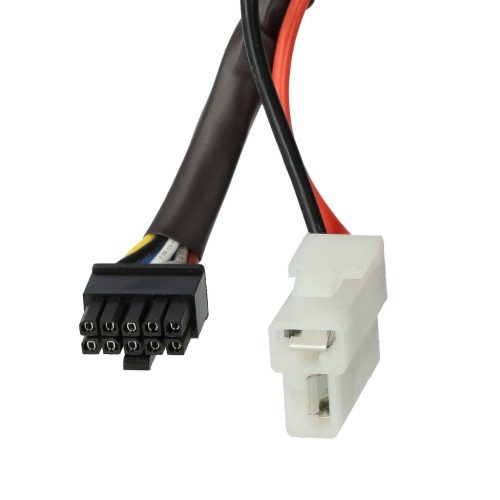 VHBW Battery MRK6103A, MRK6105A, BAT6001B, BAT6000A, BAT6000C - 6000 mAh 25.6 V Li-ion