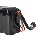 VHBW Battery MRK6103A, MRK6105A, BAT6001B, BAT6000A, BAT6000C - 6000 mAh 25.6 V Li-ion