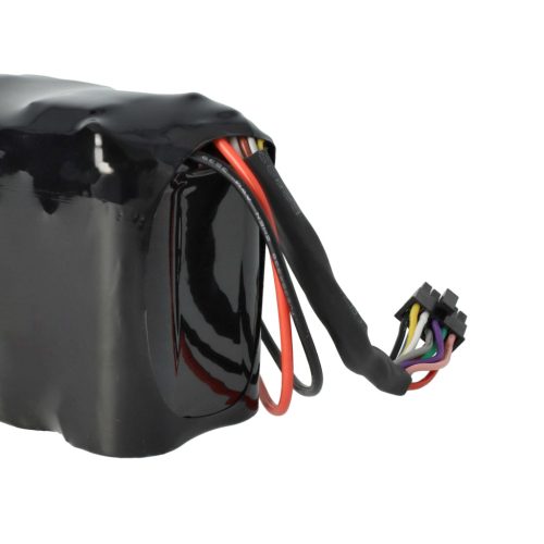 VHBW Battery MRK6103A, MRK6105A, BAT6001B, BAT6000A, BAT6000C - 6000 mAh 25.6 V Li-ion