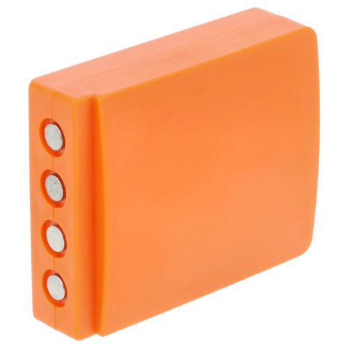 VHBW Fernbedienungsakku BA223031, BA223001, BA223000, BA223030 - 2000 mAh 3,6 V NiMH