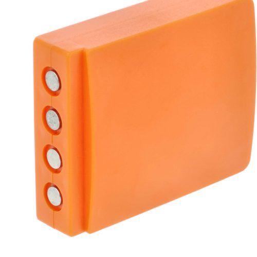 VHBW Fernbedienungsakku BA223031, BA223001, BA223000, BA223030 - 2000 mAh 3,6 V NiMH