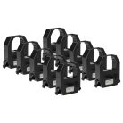 VHBW Ribbon Amano CE-315150, CE-315152 - Black