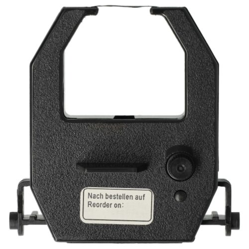 VHBW Ribbon Amano CE-315150, CE-315152 - Black