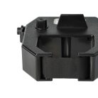 VHBW Ribbon Amano CE-315150, CE-315152 - Black