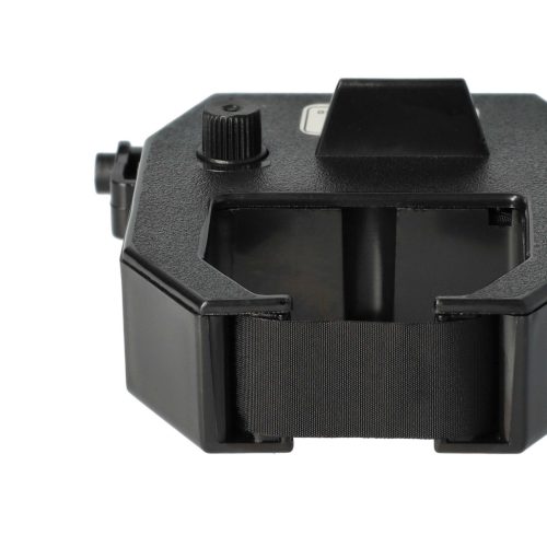 VHBW Ribbon Amano CE-315150, CE-315152 - Black