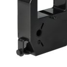 VHBW Ribbon Amano CE-315150, CE-315152 - Black