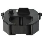 VHBW Ribbon Amano CE-315150, CE-315152 - Black