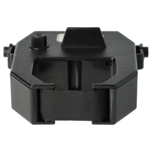 VHBW Ribbon Amano CE-315150, CE-315152 - Black