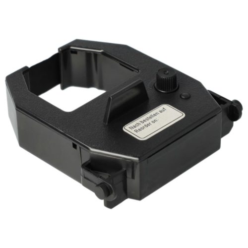 VHBW Ribbon Amano CE-315150, CE-315152 - Black