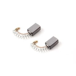 Bosch Szénkefe, 2 darab, 5mm x 8mm x 12mm