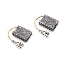 Bosch 1607014171 Szénkefe, 6,3x16x20 mm, 2x